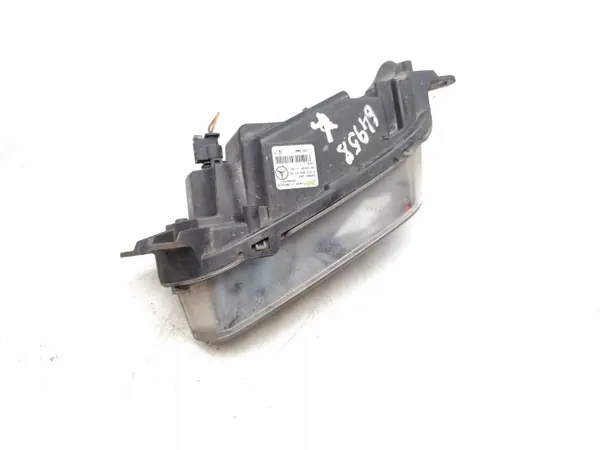 Mercedes-Benz E-Klasse Dagrijlicht Links OEM A2128200756 image 4