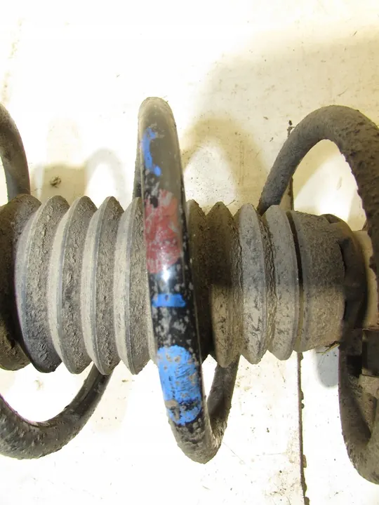 Ammortizzatore MCPERSON Anteriore Sinistro Destro Renault Laguna III OEM image 4