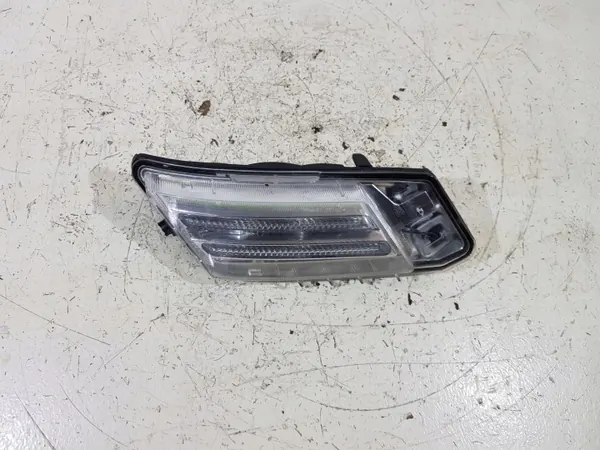 OEM LAMPA ŚWIATŁO DRL Links voor Volvo XC60 I 08-13 image 2