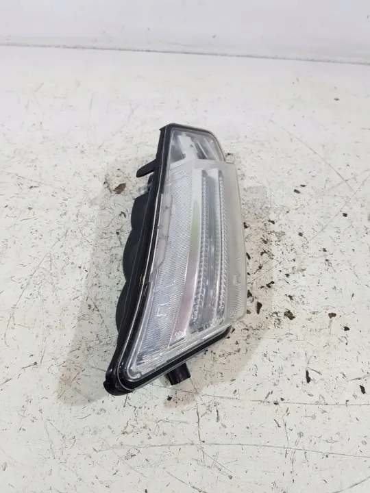 OEM LAMPA ŚWIATŁO DRL Links voor Volvo XC60 I 08-13 image 6