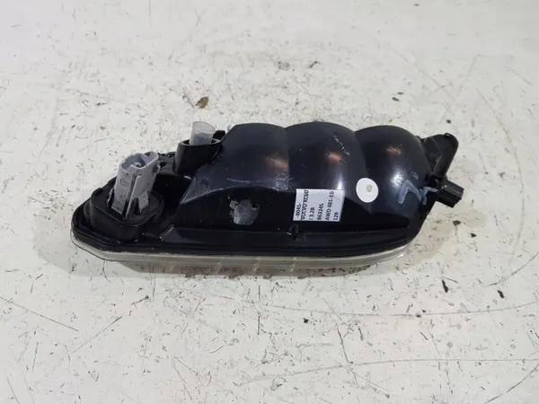OEM LAMPA ŚWIATŁO DRL Links voor Volvo XC60 I 08-13 image 8