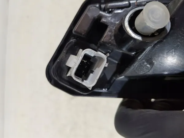 OEM LAMPA ŚWIATŁO DRL Links voor Volvo XC60 I 08-13 image 9