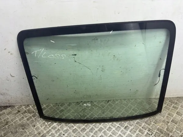 Luna trasera Porsche 911 996 OEM AMD221083 Usada image 2