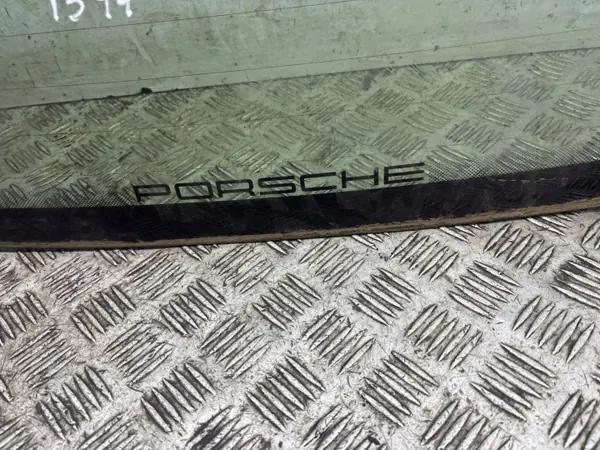 Luna trasera Porsche 911 996 OEM AMD221083 Usada image 4