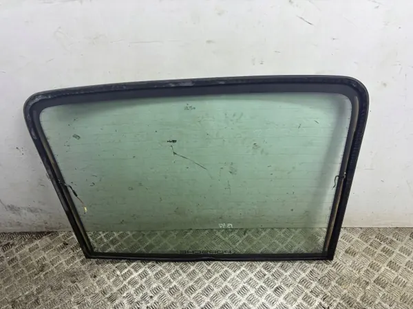 Luna trasera Porsche 911 996 OEM AMD221083 Usada image 5