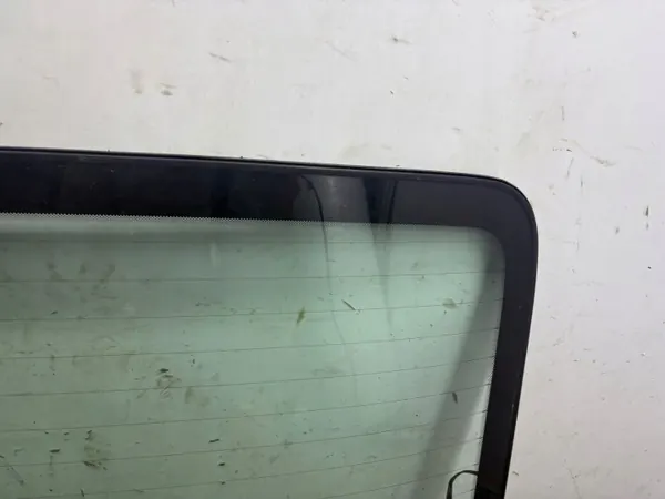 Luna trasera Porsche 911 996 OEM AMD221083 Usada image 6
