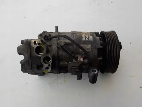 BMW E90 E91 2.0 N46 A/C Compressor 9156821 image 2