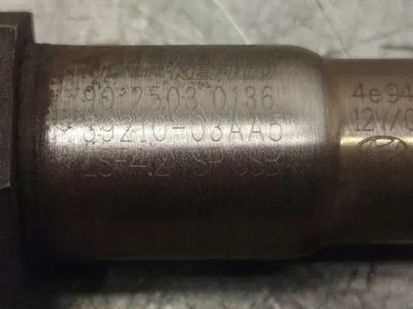 Hyundai Lambdasonde OEM 39210-03AA5 - Gebruikt image 10