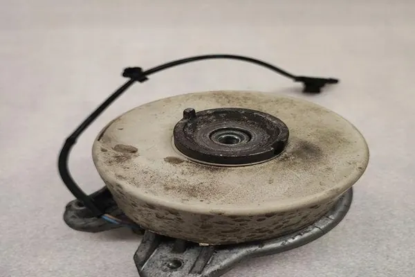 Soporte de motor MERCEDES-BENZ S (W222, V222, X222) A2222407217 image 2