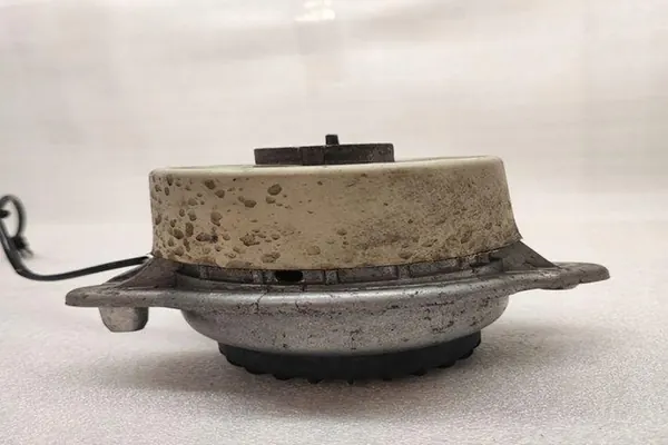 Soporte de motor MERCEDES-BENZ S (W222, V222, X222) A2222407217 image 5