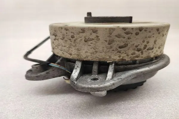 Soporte de motor MERCEDES-BENZ S (W222, V222, X222) A2222407217 image 6