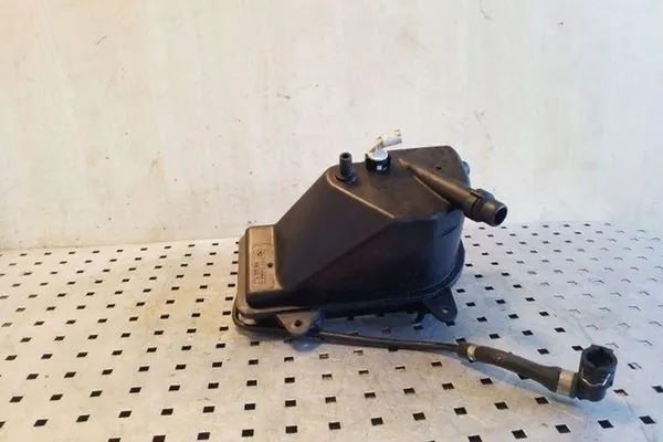 Ausgleichsbehälter BMW X5 (E53) 4.4L 2002 OEM 17107514964 image 2