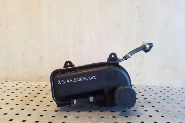 Ausgleichsbehälter BMW X5 (E53) 4.4L 2002 OEM 17107514964 image 4