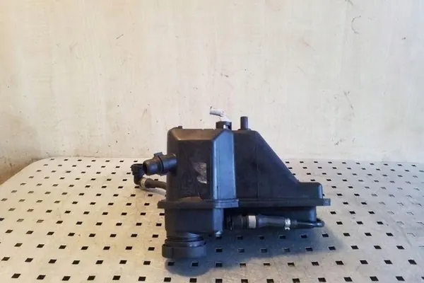 Ausgleichsbehälter BMW X5 (E53) 4.4L 2002 OEM 17107514964 image 5
