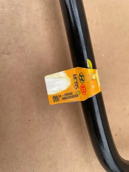Hyundai Ioniq 5 taka stabilointitanko OEM 55510-CV000 image 3