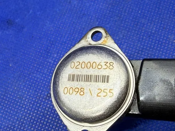 SERVOTRONIC sensor OEM CZUJNIK MAGLOWNICY voor Audi image 5