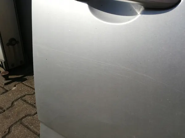 Höger Framdörr Ford Mondeo MK4 10-15 OEM 1778161 image 4