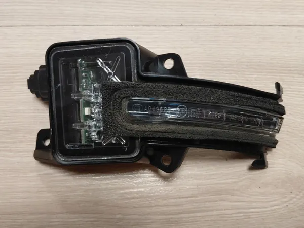 Clignotant LED gauche Honda Civic X 15-21 OEM image 2