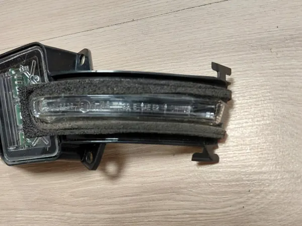 Clignotant LED gauche Honda Civic X 15-21 OEM image 3