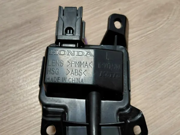Clignotant LED gauche Honda Civic X 15-21 OEM image 6