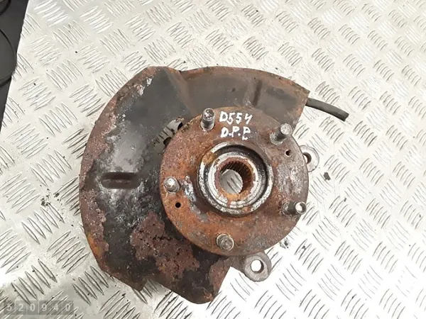 Hyundai Pyöränlaakerin navasarja OEM 517162Y000 image 2