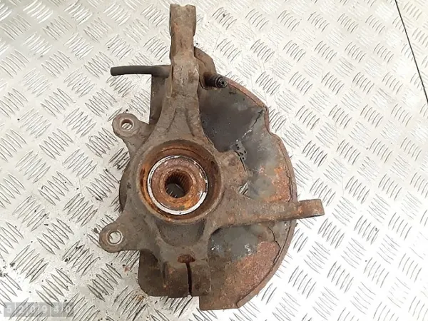 Hyundai Pyöränlaakerin navasarja OEM 517162Y000 image 3