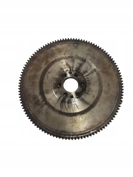 Motor de puerta corredera Volvo OEM 6366000011 - Usado image 4
