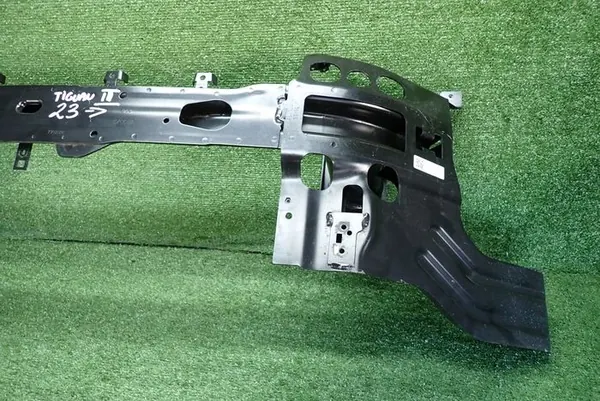 OEM 671807109A/C VIP Framstötskålsbalk för VW TIGUAN III image 3