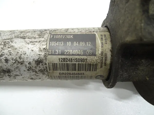 Ammortizzatore Anteriore Destro BMW F10 M5 M6 image 5