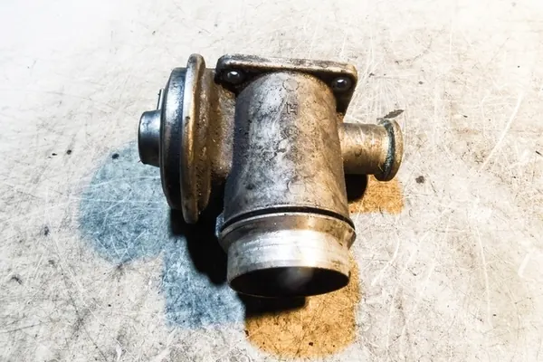 Válvula EGR BMW 3 Touring (E46) 3.0L Diesel image 3