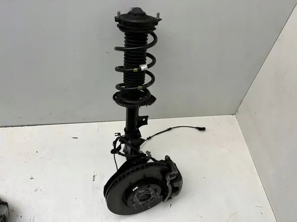 Kia Sportage IV Sospensione Anteriore Destra OEM 54660-F1530 image 2