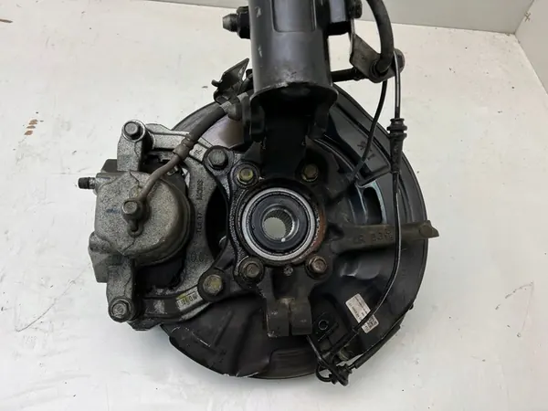 Kia Sportage IV Sospensione Anteriore Destra OEM 54660-F1530 image 5