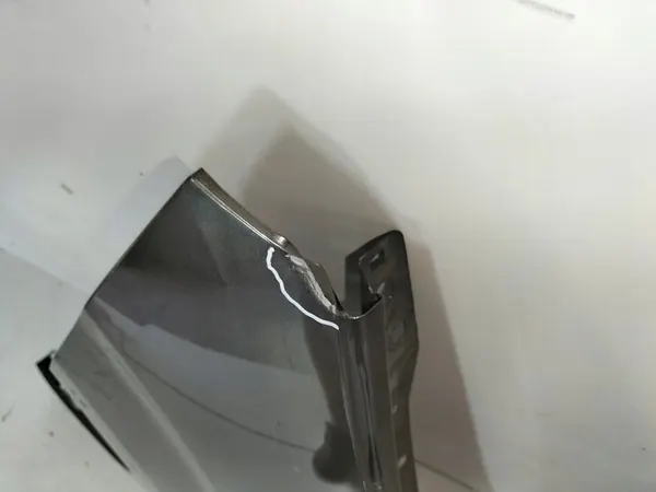 Fram Vänster Skärm RIFTER BERLINGO IV PARTNER IV image 4