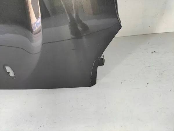 Fram Vänster Skärm RIFTER BERLINGO IV PARTNER IV image 5