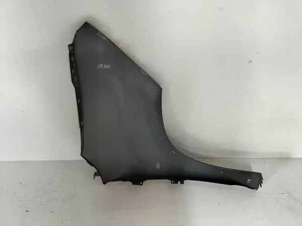 Fram Vänster Skärm RIFTER BERLINGO IV PARTNER IV image 6