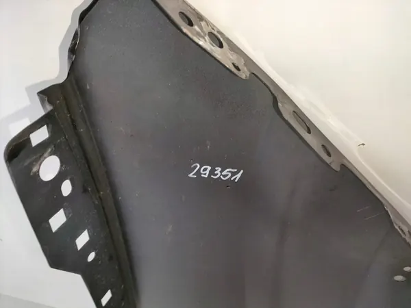 Fram Vänster Skärm RIFTER BERLINGO IV PARTNER IV image 7