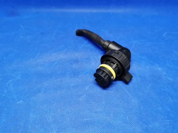 Conector Enchufe Caja Cambios OEM 4L0971921 Audi image 2