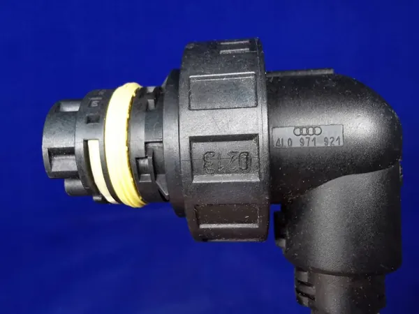Conector Enchufe Caja Cambios OEM 4L0971921 Audi image 10
