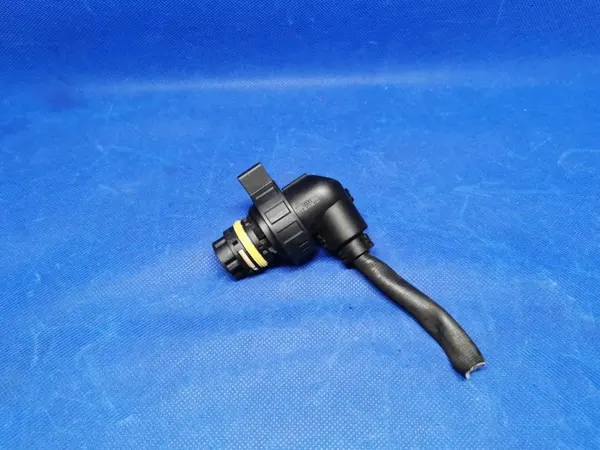 Conector Enchufe Caja Cambios OEM 4L0971921 Audi image 3