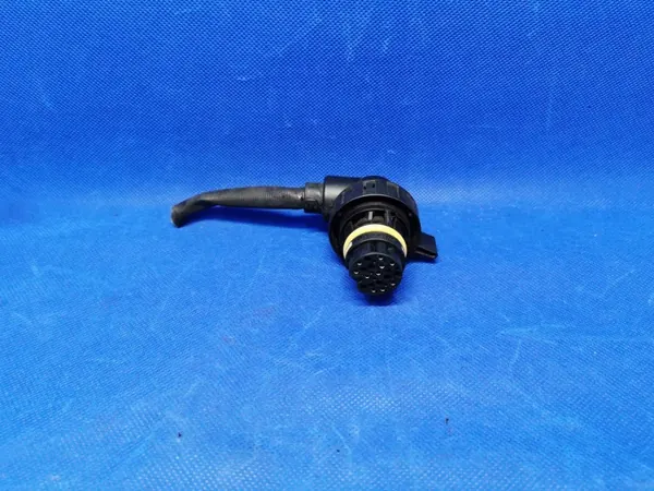 Conector Enchufe Caja Cambios OEM 4L0971921 Audi image 4