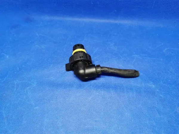 Conector Enchufe Caja Cambios OEM 4L0971921 Audi image 5