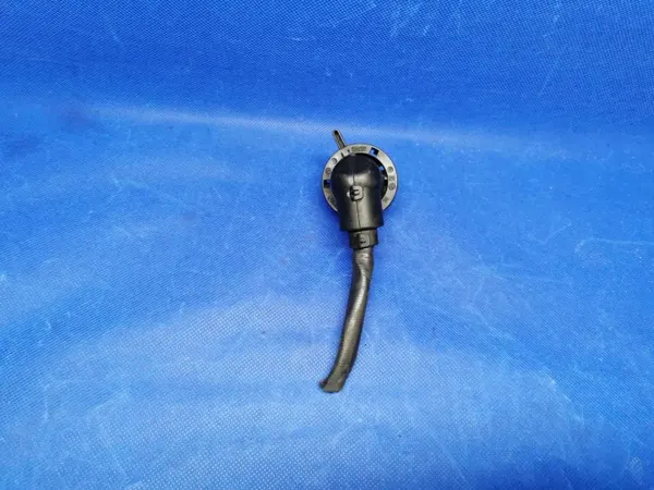 Conector Enchufe Caja Cambios OEM 4L0971921 Audi image 6