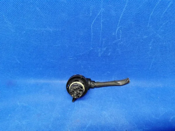 Conector Enchufe Caja Cambios OEM 4L0971921 Audi image 7