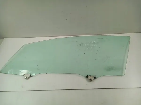 OEM 1651 Framvänster Dörrglas Honda Insight II image 2