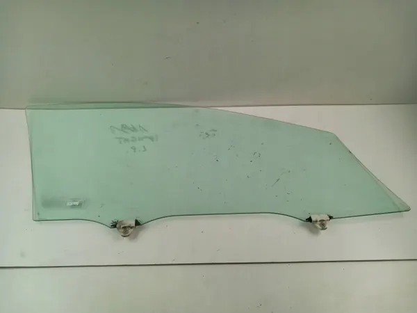 OEM 1651 Framvänster Dörrglas Honda Insight II image 4