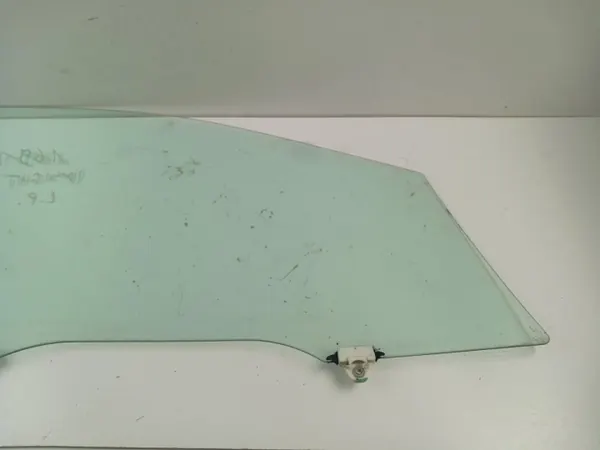 OEM 1651 Framvänster Dörrglas Honda Insight II image 5