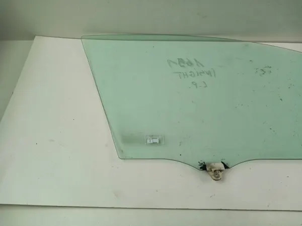 OEM 1651 Framvänster Dörrglas Honda Insight II image 6