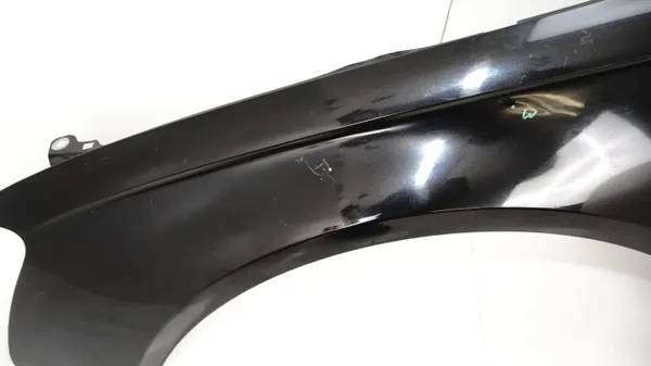 Para-lamas dianteiro esquerdo OEM 365577722 Audi A4 B8 image 5