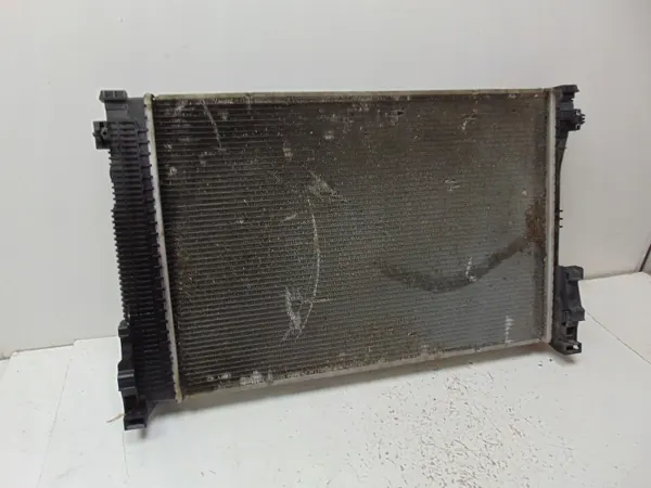 Radiateur d'eau OEM A2045003603 pour Mercedes X204 2.1 image 10
