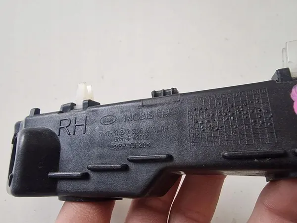 KIA CEED II JD 12-15 Deslizamento Frontal Direito image 4